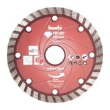 DIAMANTNA REZALNA PLOŠČA EINHELL 115X22X7X2.1 MM MARMOR, BETON, KERAMIKA