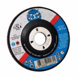 BRUSNA PLOŠČA ZA JEKLO COMET 115X6X22 MM A24SBF