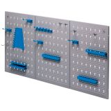 RAZSTAVNI PANO UNIOR 1192X595X20 MM LAKIRAN ART. 997 STENSKI