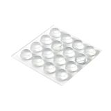 BLAŽILEC VRAT HETTICH DIY FI 13X5, SAMOLEPJIV, PROZOREN, V ZAVOJU JE 16 KOS