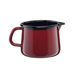 LONEC / KOZICA RIESS LONEC S KLJUNOM 1 L 12 CM ROSSO