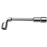 DVOSTRANSKI UPOGNJEN NASADNI KLJUČ UNIOR 12 MM ART. 177 (609087)