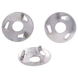 ŽIČNIK OKRASNI ZA OBLAZINJENJE 12 NIKLJAN V ZAVITKU JE 50 KOS