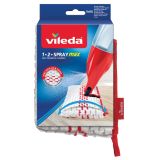 DODATEK ZA ČIŠČENJE TAL VILEDA 12 SPRAY MAX PREVLEKA ZA TALNI ČISTIL.