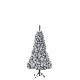 ZASNEŽENA JELKA VIŠINE 120 CM