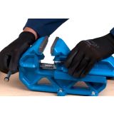 ROČNI PARALELNI PRIMEŽ UNIOR 125 MM ART. 721Q/6