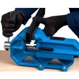 ROČNI PARALELNI PRIMEŽ UNIOR 125 MM ART. 721Q/6