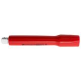 PODALJŠEK 9,52MM UNIOR 125 MM VDEDP ART. 238.4/2VDEDP