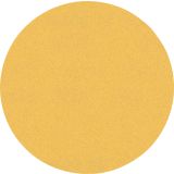 SAMOPRITRILNI BRUSNI DISK BOSCH 125MM BREZ LUKENJ G120 EXC470 ZA LES IN BARVO