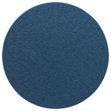 SAMOPRITRILNI BRUSNI DISK BOSCH 5- DELNI SET F550 MODER 125MM BREZ LUKENJ P80