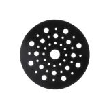 PODL. PLOŠČA ZA EKSCENTR. BOSCH 125MM ZAŠČITA ZA KROŽNIKE ZA EKSCENTRIČNI BRUSILNIK