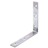 KOTNIK ALBERTS 125X125X22 MM ZA STOLE