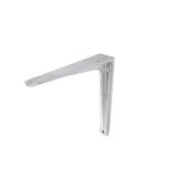 KOVINSKI NOSILEC POLICE ALBERTS 125X150 MM, ALU ZLITINA