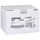 FIBERFLEX DISK ZA KOVINO BOSCH 125X22 MM Z125 R780