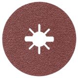 FIBERFLEX DISK ZA KOVINO BOSCH 125X22.23MM G24 X-LOCK R444 ZA KOVINO