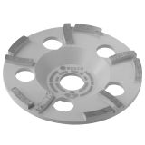 DIAMANTNI BRUSNI LONEC BOSCH 125X22.23X4.5 MM