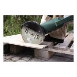 DIAMANTNA REZALNA PLOŠČA KWB 125X22X5X1.9 MM MARMOR, KERAMIKA,LEHNJAK