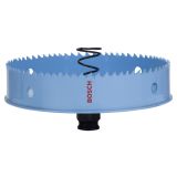 KRONA ZA KOVINO BOSCH 127 MM (5")