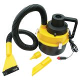 CARCOMMERCE 12V VAKUMSKI ČISTILEC ZA NOTRANJOST VOZIL