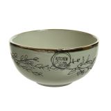 SERVIRNA SKLEDA 13 CM NATURE'S GIFT