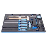 GARNITURA ORODJA UNIOR 13 DELNA V SOS ART. 964/49SOS