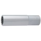 DOLG 12-KOTNI NASADNI KLJUČ 1/2" UNIOR 13 MM ART. 190/1L