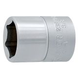 NASADNI KLJUČ 9,52MM UNIOR 13 MM KROMIRAN ART. 238