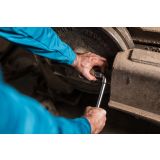 DVOSTRANSKI UPOGNJEN NASADNI KLJUČ UNIOR 13 MM ART. 177 (609088)