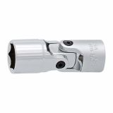 NASADNI KLJUČ 6,35MM UNIOR 13 MM ZGLOBNI ART. 188/2F6P