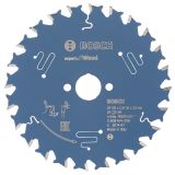 LIST ŽAGE ZA LES WIDIA BOSCH 130X20X2.4 ZOB 24