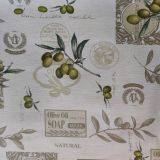 PRT URH 135X240 CM Z AKRILNIM PREMAZOM SORTIRANO