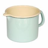 LONEC / KOZICA RIESS LONEC S KLJUNOM1.7 L 14 CM CLASSIC TURKIZ