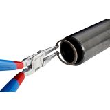 KLEŠČE SEGER UNIOR 140 (8-13MM) 536PLUS/1DP