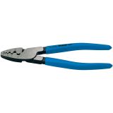 KLEŠČE ZA PRIKLJUČKE UNIOR 140 MM PLASTIFICIRANE ART. 424/4P