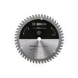 LIST ŽAGE ZA KOVINO BOSCH 140X10X1.6/1.1 50 ZOB