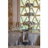 PRT SIRETESSILE 140X180CM WINTER LAND SIV IN MODER