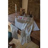 PRT SIRETESSILE 140X180CM WINTER TREES