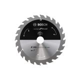 LIST ŽAGE ZA LES WIDIA BOSCH 140X20X1.5/1.0 24 ZOB