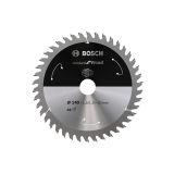 LIST ŽAGE ZA LES WIDIA BOSCH 140X20X1.5/1.0 42 ZOB