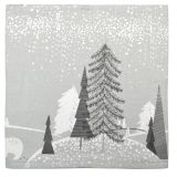 PRT SIRETESSILE 140X240CM WINTER LAND SIV IN MODER