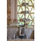 PRT SIRETESSILE 140X240CM WINTER LAND SIV IN MODER