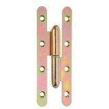 SNEMALNA SPONA ALBERTS 140X55 MM DESNA