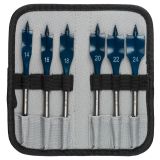 GRT. SVEDROV ZA LES BOSCH 14/16/18/20/22 MM 6-DELNI KOMPLET