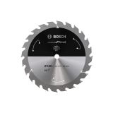 LIST ŽAGE ZA LES WIDIA BOSCH 150X10X1.6/1.0 24 ZOB