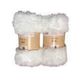 DEKORATIVNA ODEJA MQ 150X200 CM ALJASKA