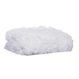 DEKORATIVNA ODEJA MQ 150X200 CM ALJASKA