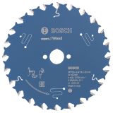 LIST ŽAGE ZA LES WIDIA BOSCH 150X20X2.6 ZOB 24