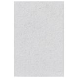 KOPRENA BOSCH 152X229 MM BELA