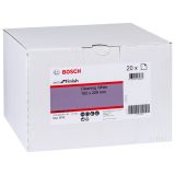 KOPRENA BOSCH 152X229 MM BELA