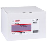 KOPRENA BOSCH 152X229 MM ZELO FINA S